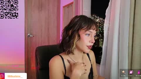 Snapshot of lilithselene chatting on 07/22/26, 03:09 Lilith Selene online show from 07/22/26, 03:09