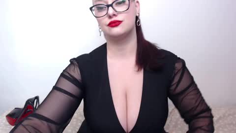 LILITHSERENDIPITY online show from 02/13/25, 05:26