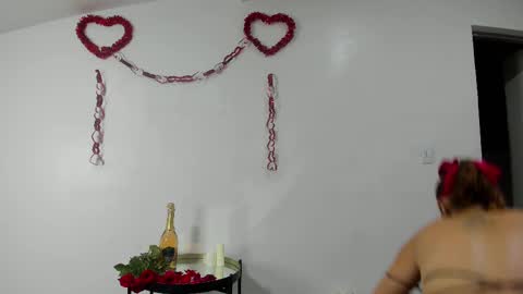 lilithsmith__ online show from 02/14/25, 11:42