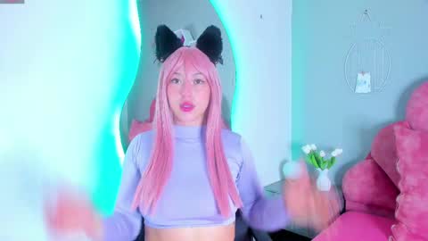 lilithsmith__ online show from 02/19/25, 11:38