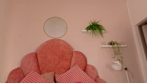 lilithsmith__ online show from 10/11/25, 11:31