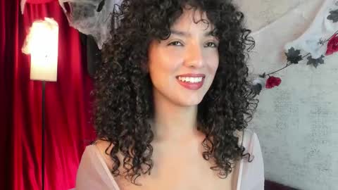 jessi 3 online show from 10/27/25, 08:35