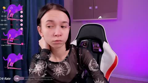 lilithstrangfor online show from 12/06/24, 04:25