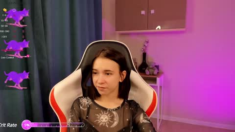 lilithstrangfor online show from 12/06/24, 11:11