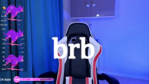 lilithstrangfor online show from 12/07/24, 07:27