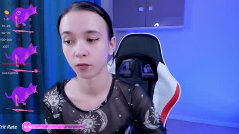 lilithstrangfor online show from 12/07/24, 10:34