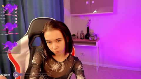 lilithstrangfor online show from 12/08/24, 10:41