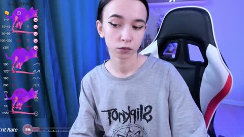 lilithstrangfor online show from 12/09/24, 07:39