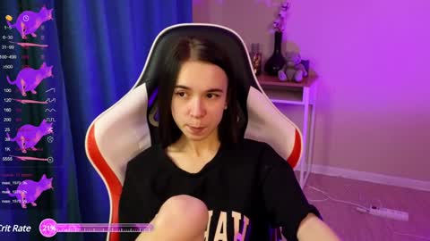 lilithstrangfor online show from 12/11/24, 07:20