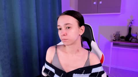 lilithstrangfor online show from 12/17/24, 04:45