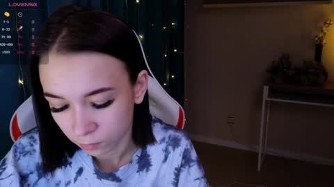 lilithstrangfor online show from 12/28/24, 03:26