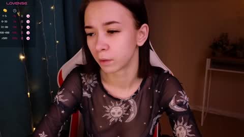 lilithstrangfor online show from 12/29/24, 08:48