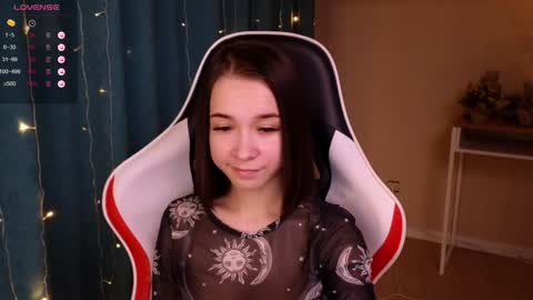 lilithstrangfor online show from 12/29/24, 11:50