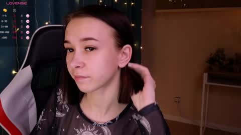 lilithstrangfor online show from 12/30/24, 02:53