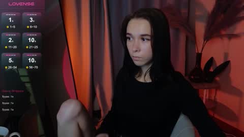 lilithstrangfor online show from 09/12/25, 05:35