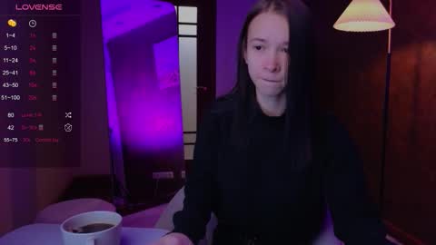 lilithstrangfor online show from 09/28/25, 01:27