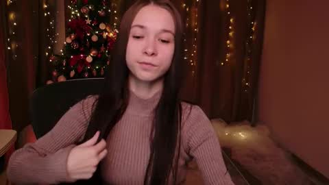 lilithstrangfor online show from 01/09/26, 09:38