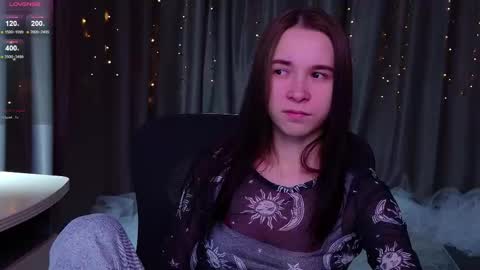 lilithstrangfor online show from 02/12/26, 08:37