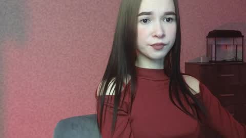 lilithstrangfor online show from 03/15/26, 02:56