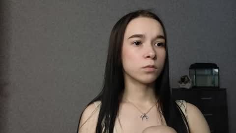 lilithstrangfor online show from 05/13/26, 03:20