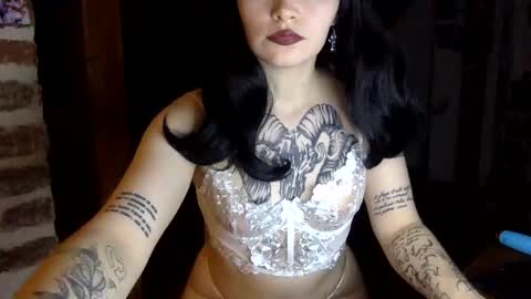 lilithsweet804386 online show from 05/06/26, 10:04