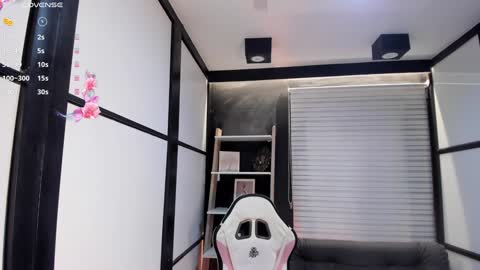 Lilith online show from 01/30/25, 07:29