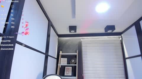 Lilith online show from 01/31/25, 07:50