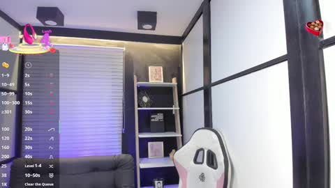 Lilith online show from 02/26/25, 09:21