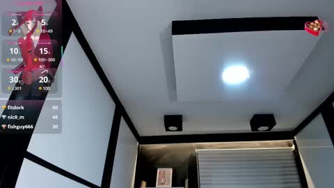 Lilith online show from 03/01/25, 10:55