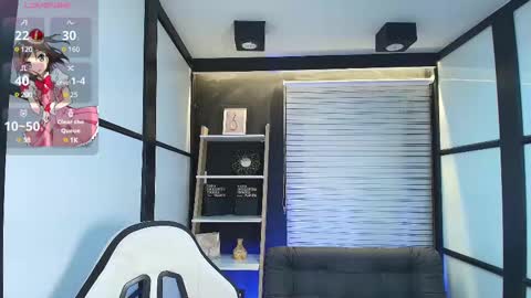 Lilith online show from 03/07/25, 08:13