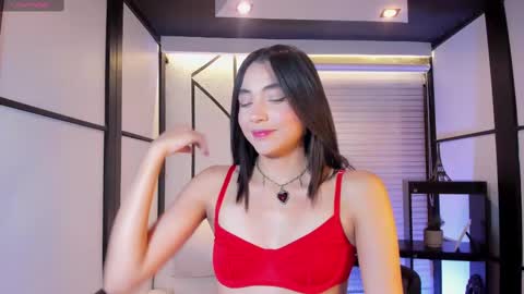 Lilith online show from 03/08/25, 04:56