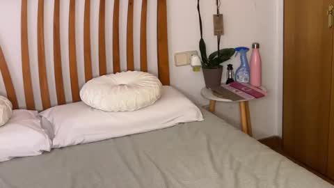 Lilith  Marco online show from 11/05/25, 05:24