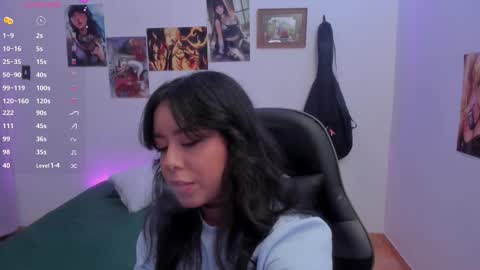 Maria online show from 02/14/26, 05:26