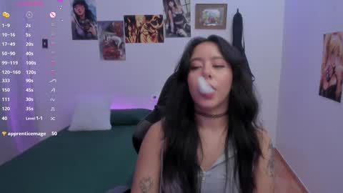 Maria online show from 03/12/26, 06:19