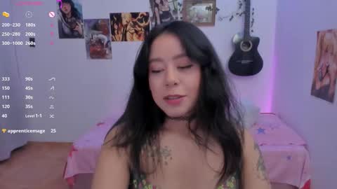 Maria online show from 03/19/26, 05:44