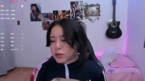 Maria online show from 04/03/26, 05:27