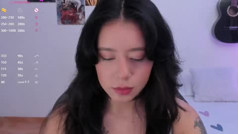 Maria online show from 04/20/26, 05:54