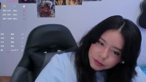 Maria online show from 05/08/26, 06:08