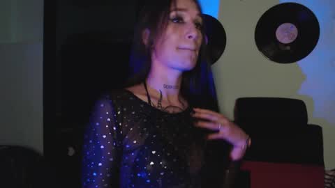 Snapshot of lilithword chatting on 01/07/25, 10:41 Call me Lilith online show from 01/07/25, 10:41