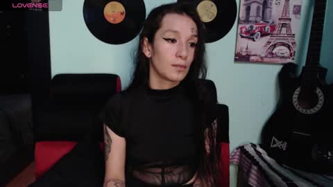 Snapshot of lilithword chatting on 03/07/25, 08:55 Call me Lilith online show from 03/07/25, 08:55