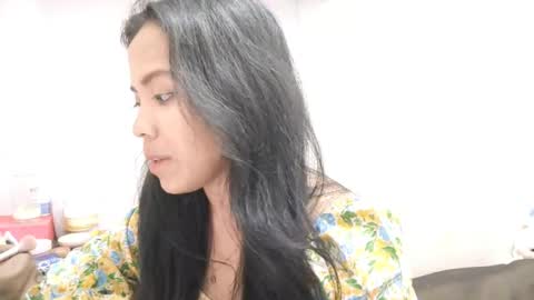 LiliyanaS online show from 04/11/26, 07:45