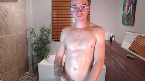 Lil James online show from 11/24/25, 08:08