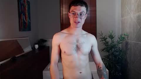 Lil James online show from 02/16/26, 09:11