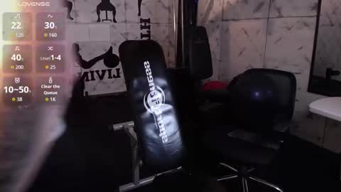 Lil James online show from 03/04/26, 08:59