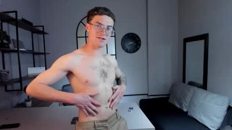 Lil James online show from 03/06/26, 08:38