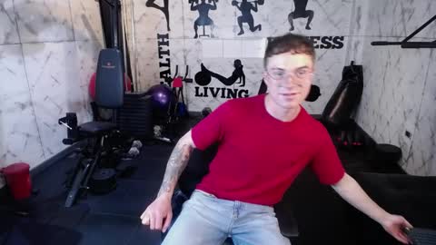 Lil James online show from 04/10/26, 07:51