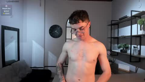 Lil James online show from 05/02/26, 04:06