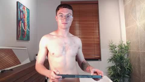 Lil James online show from 05/24/26, 08:25