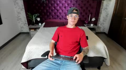 Lil James online show from 06/01/26, 07:59