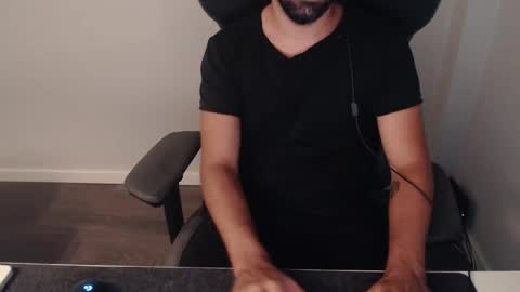 liljasper online show from 09/13/25, 11:15